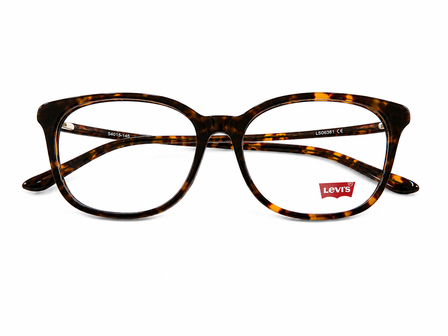 Levi's Classic Tortoise Frame